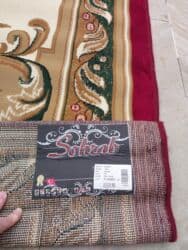 xalca 3 4: Xalça — 4