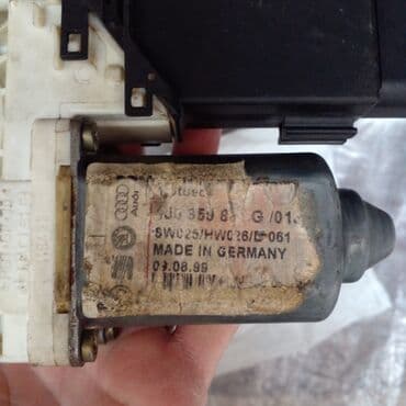 audi 80 b4 запчасти: Wv golf, bora, jetta, Audi,$koda üçün $üşeqaldirici mexanizm — 6