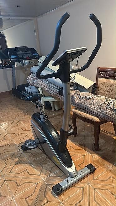 suru: Ev üçün fitnes avadanlıqları dəsti - Çokfunksiyalı güc trenajoru — 2