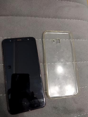 samsung j4 ekranı: Samsung Galaxy J4 Plus, 16 GB, rəng - Qızılı, Zəmanət, Sensor, İki sim kartlı — 3