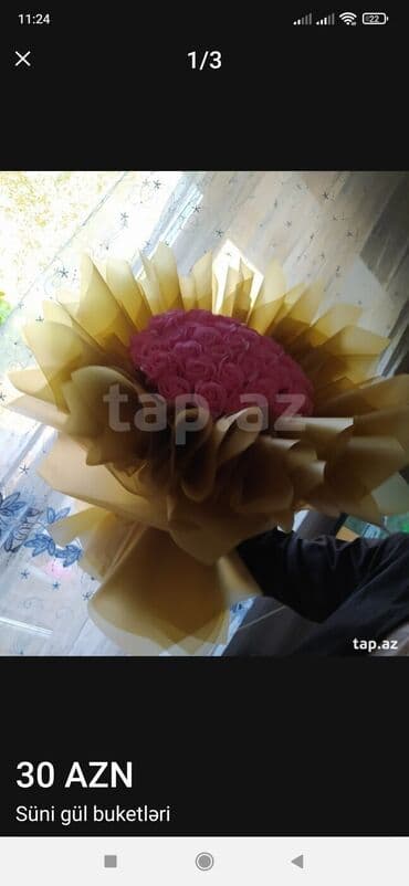 gul rəfi: El isimdir kim istese desin catdurmada var🌹gunelin el isleri — 1