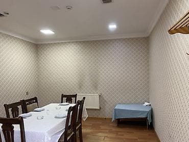 FURQAN AİLƏVİ İSTİRAHƏT MƏRKƏZİ.Restaran 21 sotun içindədir.70-80 — 8