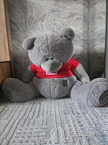 Texnikanın təmiri: Oyuncaqlar — 1