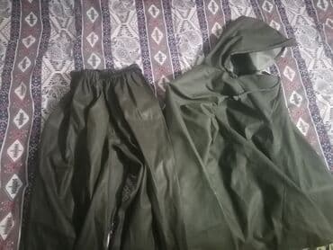 ən gozəl toy geyimləri: Plaş, rəng - Yaşıl — 1