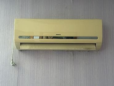 baki hava saatliq: Beko kondisioner satılır📍tam işlək📍100azn✅Unvan Sumqayıt 4412 Aylin💥 — 1