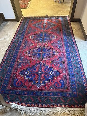 usaq xalca: Xalça Kredit yoxdur — 3