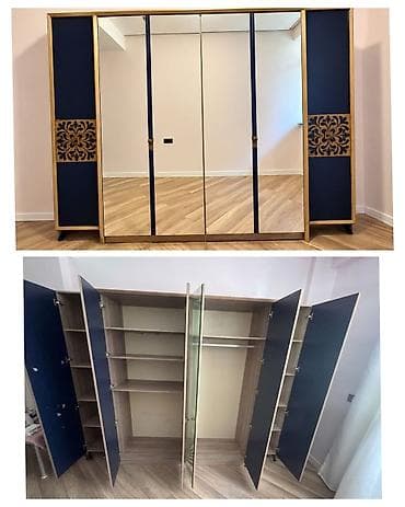 Dolab satilir. 300 azn. Real aliciya cuzi endirim olacaq Yaxşı lalafo.az -da Dolab satilir. 300 azn. Real aliciya cuzi endirim olacaq Yaxşı