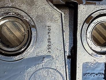 sport motorlar: Nissan t30, 2.5 l, Benzin, 2005 il, Orijinal, Yaponiya, İşlənmiş — 3