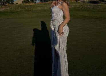 Ziyafət donu, Maksi, S lalafo.az -da Ziyafət donu, Maksi, S