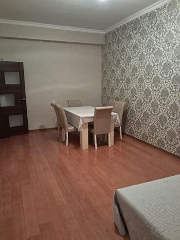 inqilabda kirayə evlər: Xırdalan Kristal Abşeron 1 2 otaqli temirli eşyali menzil her iki — 4