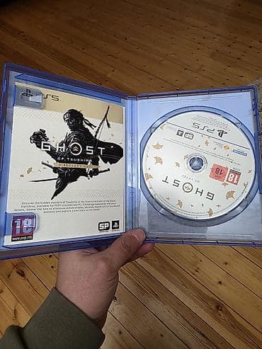 PS2 & PS1 (Sony PlayStation 2 & 1): Смешанный жанр — 3