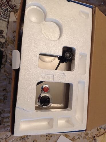 meyvə çəkən: Ət çəkən maşın Arshia, Revers ilə, Yeni — 2