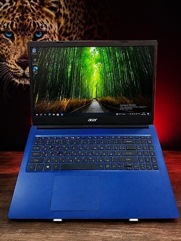 İşlənmiş Acer Aspire, 15.6 ", Intel Core i5, 256 GB, Ünvandan götürmə, Ödənişli çatdırılma, Rayonlara çatdırılma