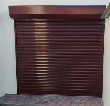 киоск в аренду: Yasamal rayonu 3 sayli Asan xidmetden 500 metr ashagida yeni temirden — 3