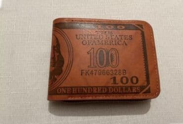 cüzdanlar: Təcili Satılır. Endirim Var… Boss firması portmanat,kaşlok — 10