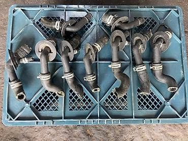 mercedes e240 kompressor: "Mercedes W220 S-class" su traniki Şəhər: Bakı Elanın növü: Ehtiyat — 2