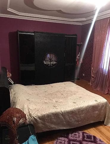 ucuz evlet: Bakı, Ceyranbatan, 330 kv. m, 5 otaqlı, Hovuzlu, Kombi, Qaz, İşıq — 9