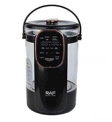 termos caydan: Termopot "RAF R.7560" 🔹 KREDİTLƏ! Aylıq 4.15 azn ödəməklə məhsulumuzu — 1