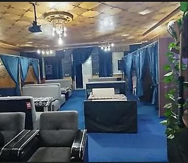 Camaşırçılar: Ofisiant xanımla tələb olunur — 1