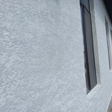 semkirde ev: 1 otaqlı, 5 kv. m, Təmirsiz — 24