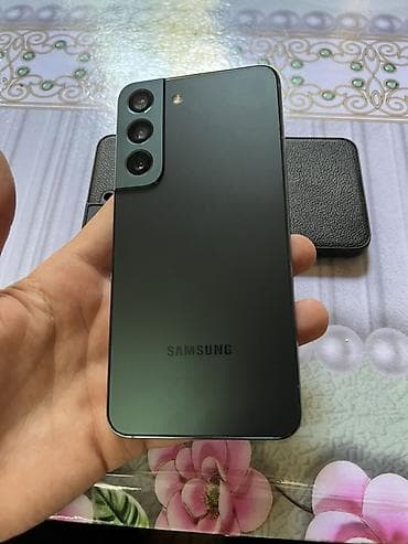 samsung note 10 ekran: Samsung Galaxy S22 5G, rəng - Yaşıl, Barmaq izi — 3