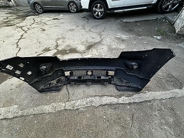 3 teker motor: Jepp Grand Cherke 2012 Qabaq bufer zbor — 5