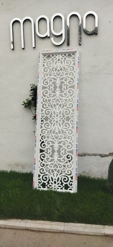 qapi ustu asmalar: Plastik Qapı Pəncərə SİFARİŞLƏ — 6