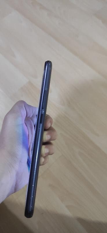 redmagic 10s pro qiymeti: Redmi 9, 32 GB, rəng - Boz, Barmaq izi — 4