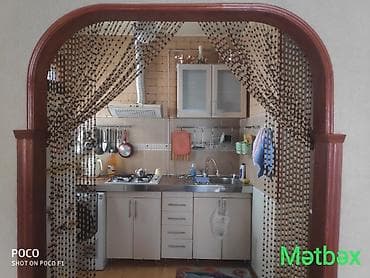 sabuncu kiraye ev: 3 otaqlı mənzilin 1 otaqı (yataq otağı) icarəyə verilir. Ancaq — 10