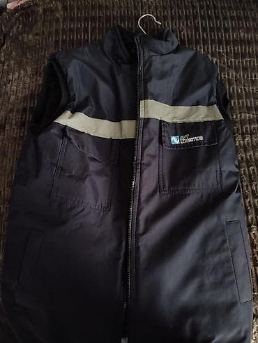 jiletler: Jilet, S, rəng - Qara — 1