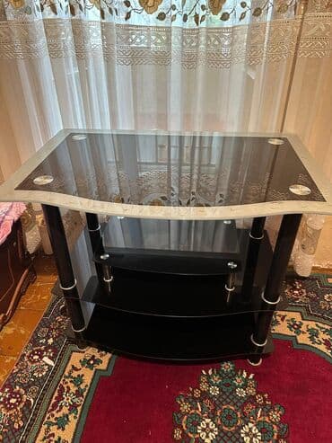 3d aboylarin qiymeti: Siyirməsiz, Polkalı, Şüşə, Zəmanətsiz, Kredit yoxdur — 1