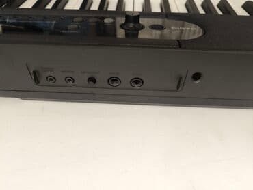 повер капсула для веса: Синтезатор, Casio, Новый — 2