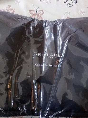 notebook cantasi: Leptop sumkasi 2 eded — 2