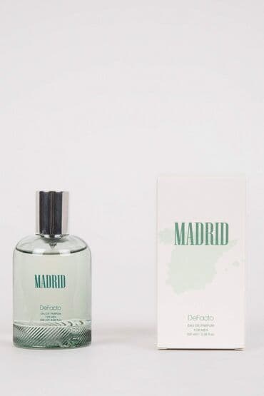 men s defence в бишкеке: Original Defacto ətirlər. NBA seeiyası 28m, şəhər seriyası 24 — 9