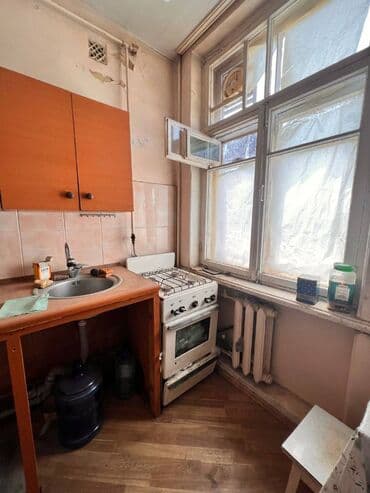 tap az evler xacmazda: Bakı, 2 otaqlı, Köhnə tikili, m. Xətai, 45 kv. m — 9