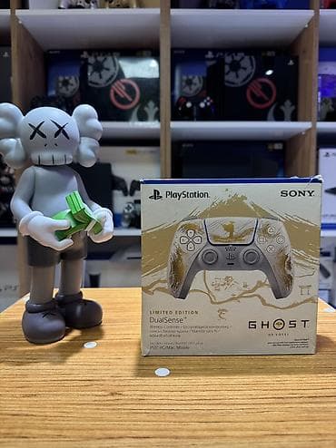 ps5 al: 🎮 DualSense 5 Limited Edition PS5 üçün original DualSense kontrolleri — 2
