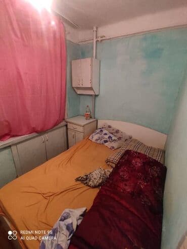 10 mk kristal abşeron sumqayit satilan evler: Bakı, 2 otaqlı, Köhnə tikili, m. İnşaatçılar, 40 kv. m — 5