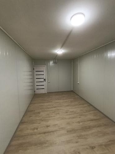 avto servis satilir: Modul tipli prefabrik bina – ofis, yataqxana, düşərgə və ya — 6