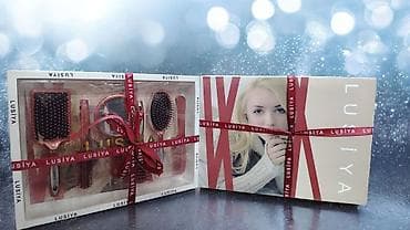 band 6: Kosmetik dəst, Oriflame, 6 məhsul — 3