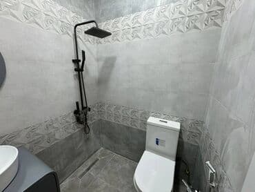 konteyner mağaza: 2 otaqlı, Yeni tikili, 61 kv. m — 12