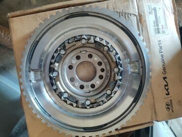 Редукторы: Kia SPORTAGE, 2016 г., Оригинал, Новый — 3