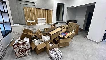 rp5 pirallahi: İcarəyə verilir obyekt 550 m², Xətai r. Daha 7 şəklə bax Agentlik 1 — 4