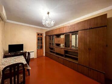 xocasəndə evlər: Binəqədi rayonu vorovskidə kainat şadliq evinə yaxın 9 mertebeli — 8