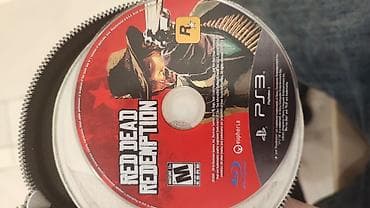 PlayStation 3 diskləri orijinal Dənəsi 7 azn 6 ədəd diskdir xüsusi — 7