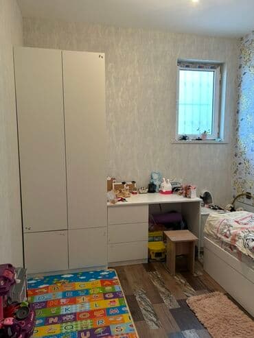 sumqayitda islenmis metbex mebeli: Sifarişlə mətbəx dəsti, Parlaq laminat — 7