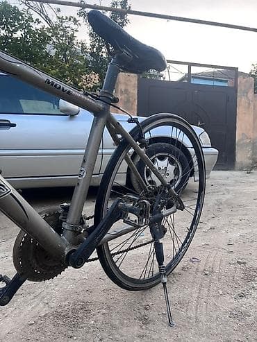 velosiped barter: Salam aleykum almanyadan gelme velodi harda ureyiviz isteyir sekili — 6