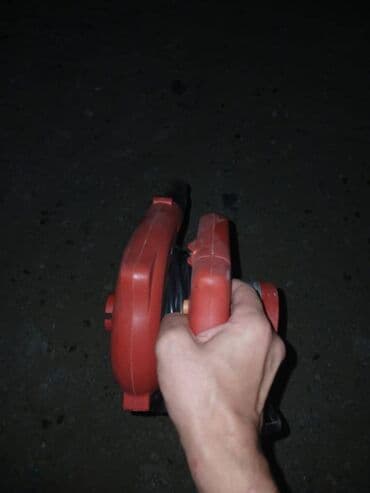 duyme vuran: DCK hava ufuren. Koreyadan getirilib. Originaldir. Cox az istifade — 3