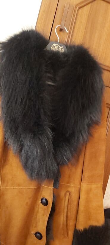 рынок дордой пальто: 1000 manata alınıb.Təbii dublyonkadır.150 manata satılır — 4