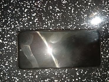 Redmi Note 11, 64 GB, rəng - Boz, Barmaq izi