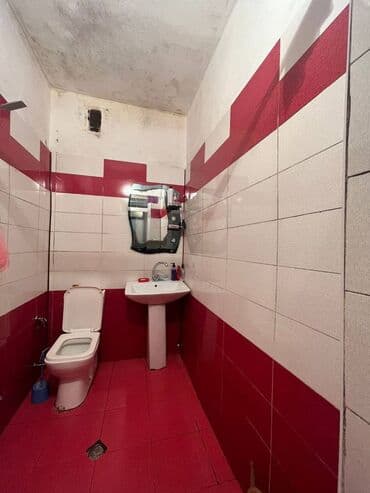 купить дом в баку у моря: Баку, 28 мая, 2 комнаты, Вторичка, м. 28 мая, 50 м² — 7